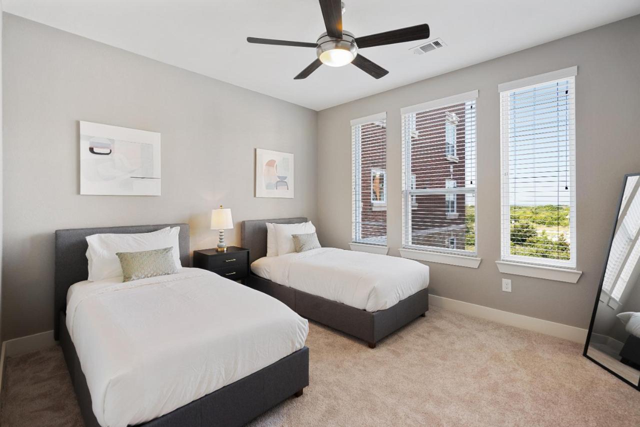 Appart hôtel Kasa Dallas 4*