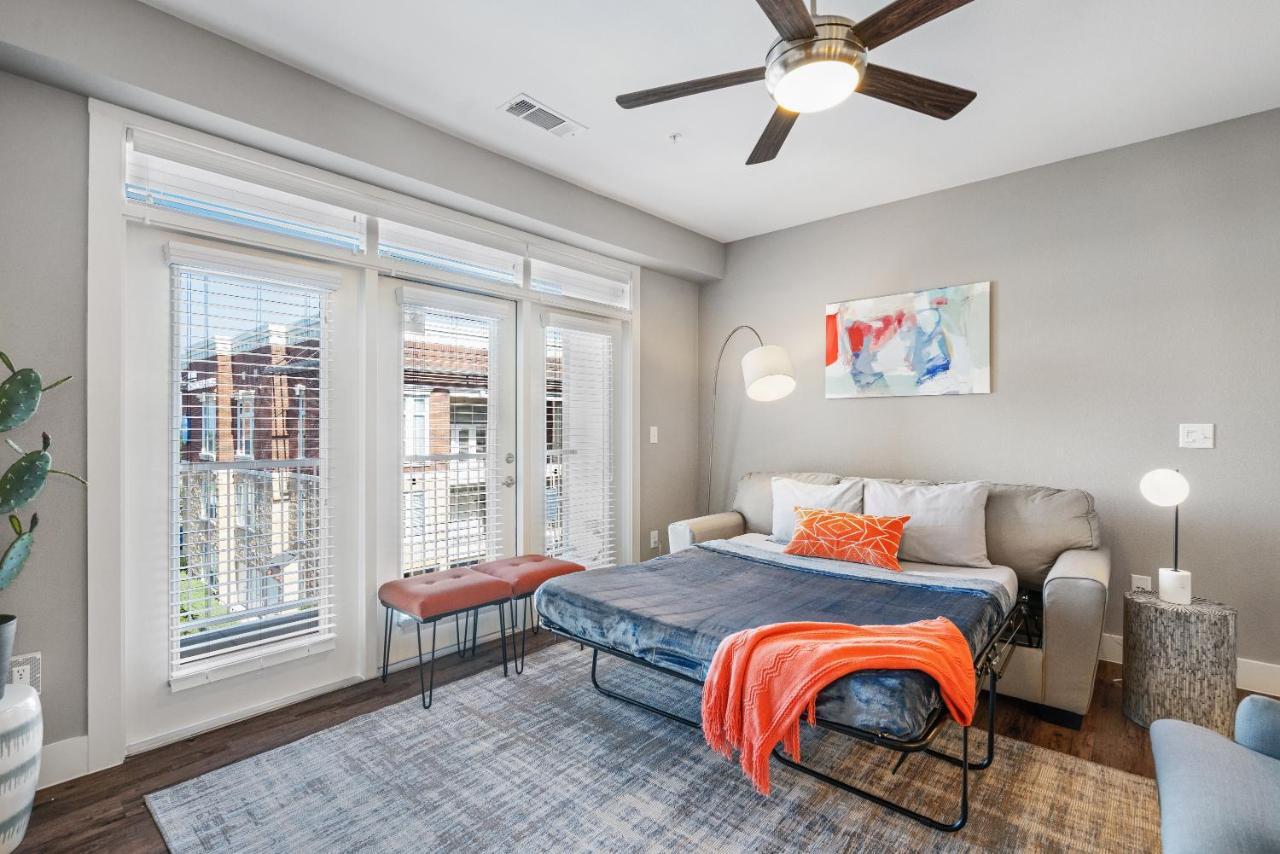 Appart hôtel Kasa Dallas 4*