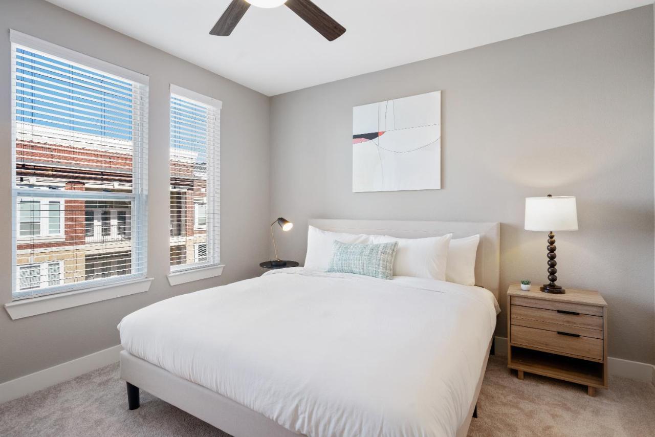Kasa Dallas Aparthotel Frisco