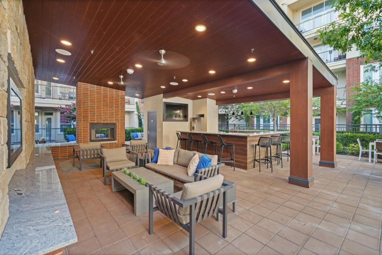 Kasa Dallas 4* Frisco
