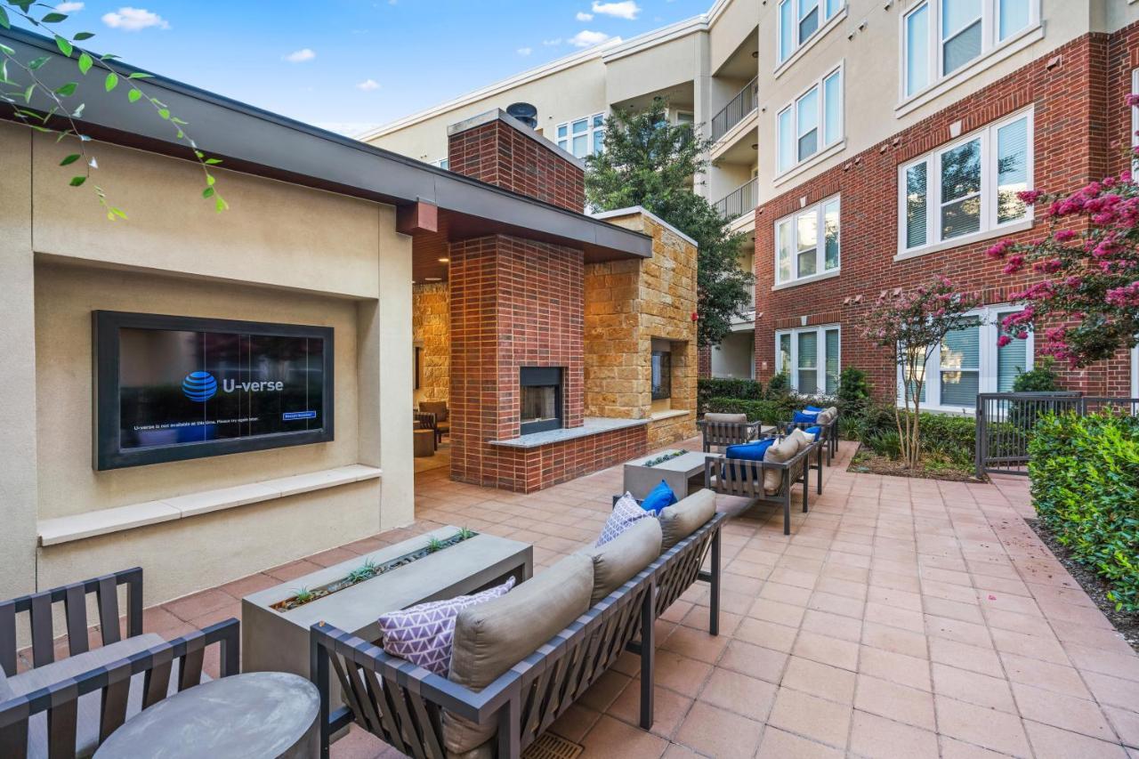 Aparthotel Kasa Dallas