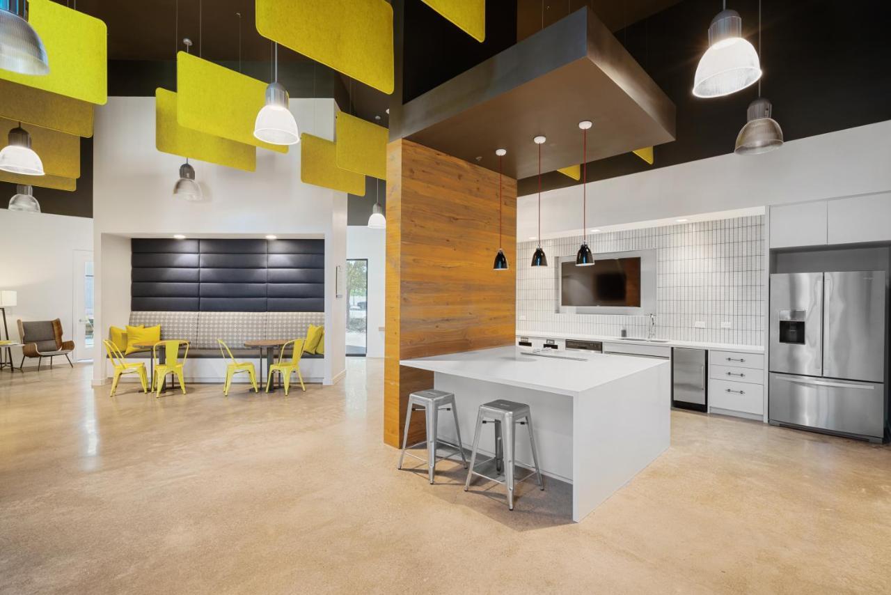 Aparthotel Kasa Dallas