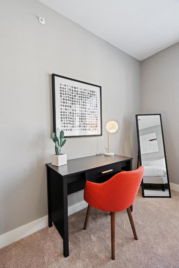 Apart-hotel Kasa Dallas