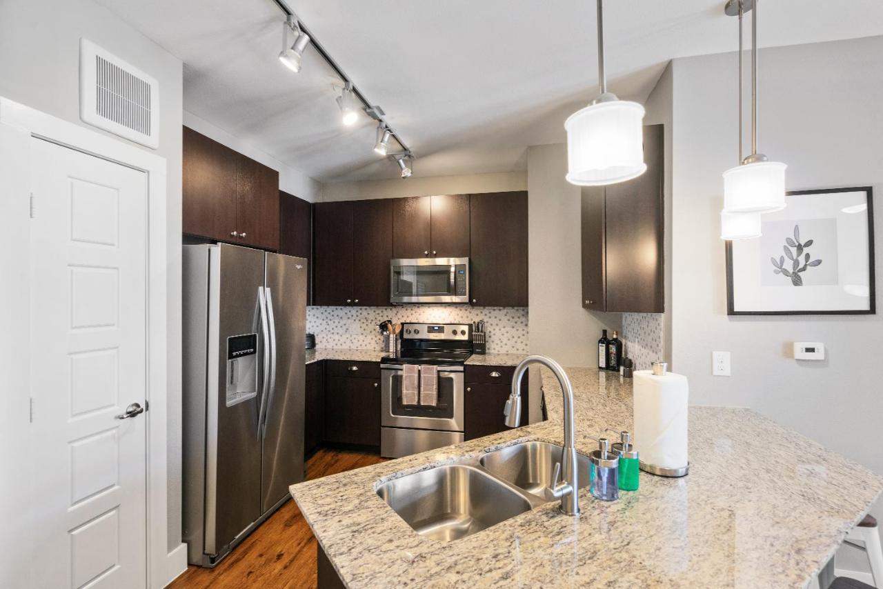 Kasa Dallas 4* Frisco