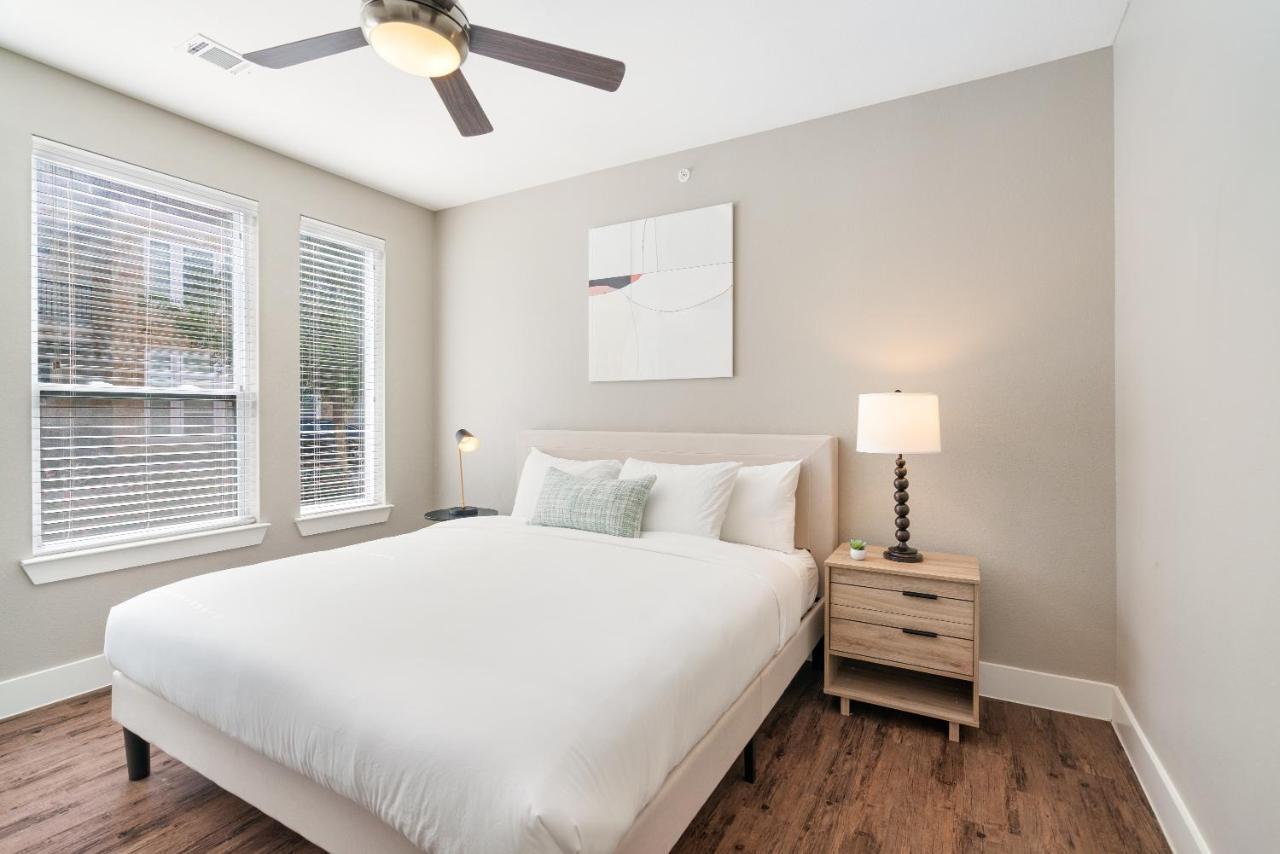 Apart-hotel Kasa Dallas 4*