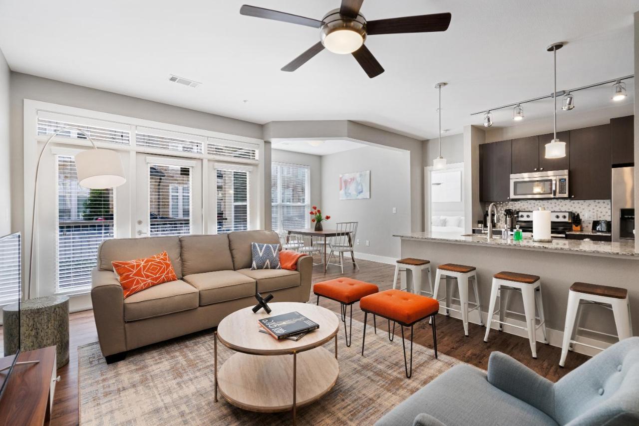 Kasa Dallas Apart-hotel