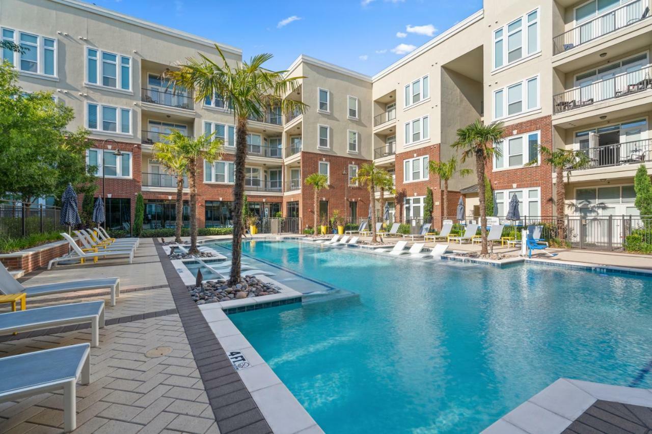 Apart-hotel Kasa Dallas 4*
