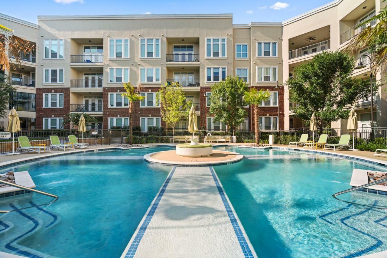 Kasa Dallas Apart-hotel 4*