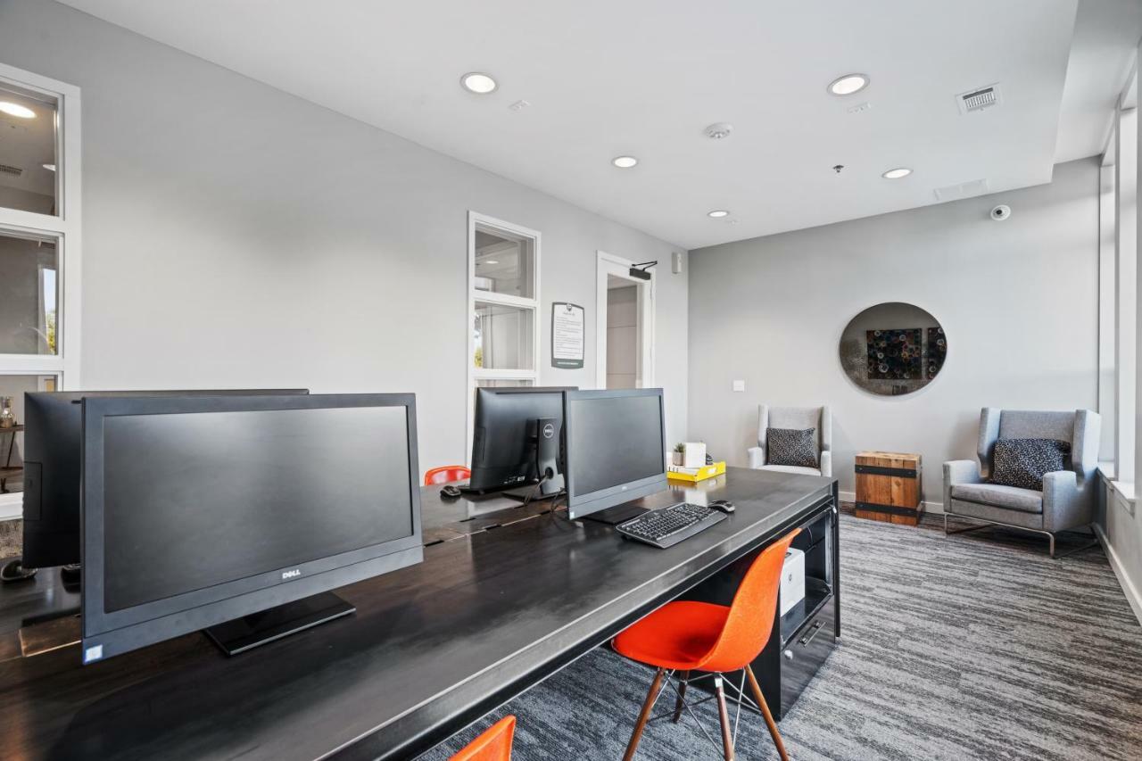 Kasa Dallas 4* Frisco
