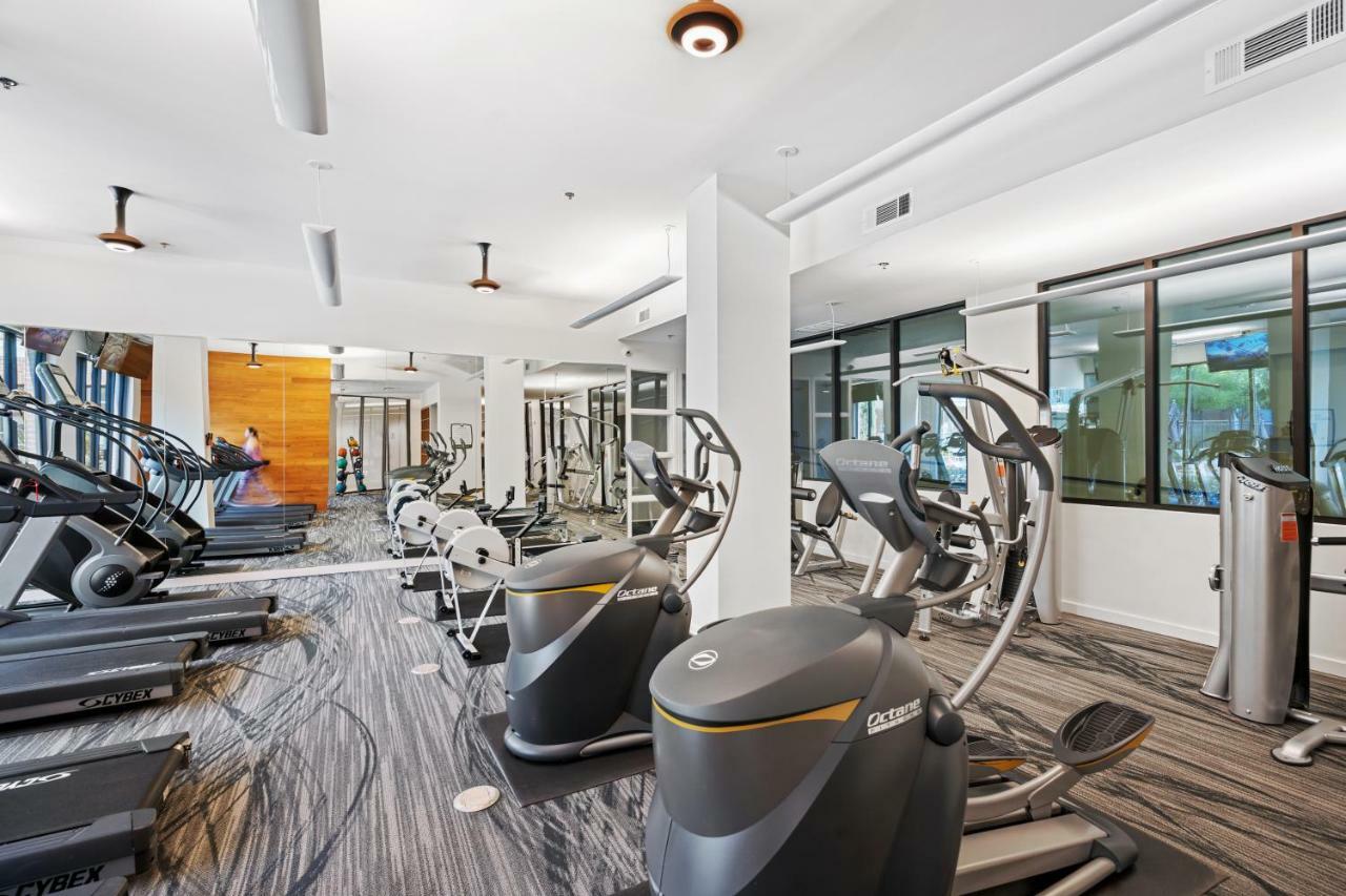 Apart-hotel Kasa Dallas Frisco