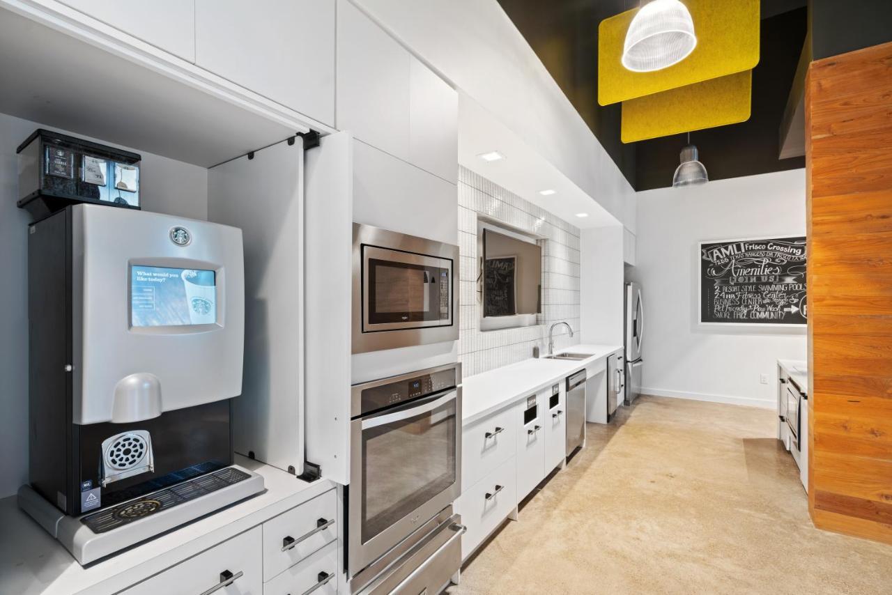 Apart-hotel Kasa Dallas