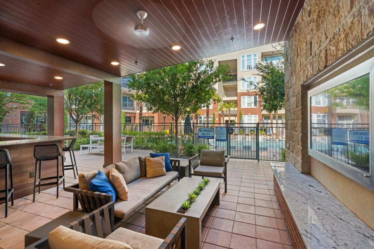 Kasa Dallas 4*